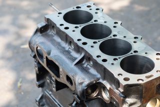 gasets Oil Change
